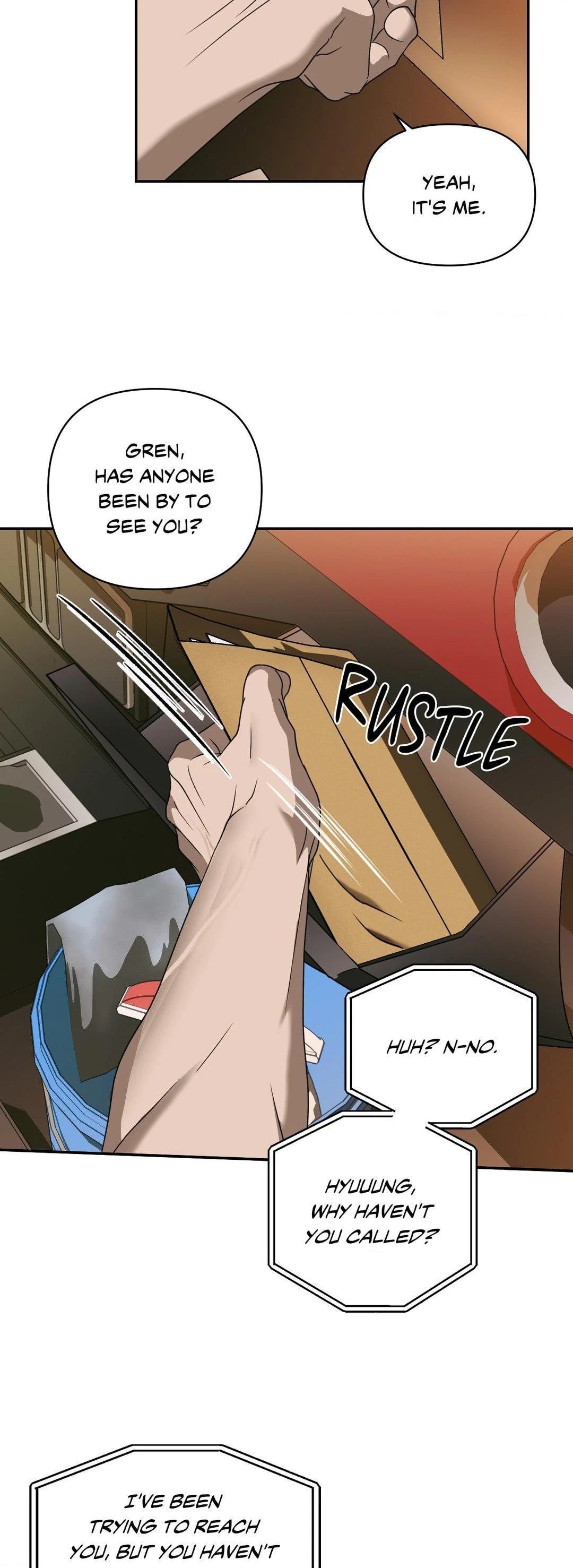 Shutline, Chapter 85 image 39